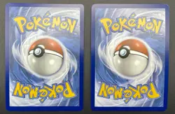 Pokemon TCG Glaceon & Sylveon Prismatic Evolutions Black Star Promo 5x Card Lot - Image 3