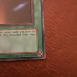 Card Destruction SDY-042 Starter Deck: Yugi Unlimited - Image 4