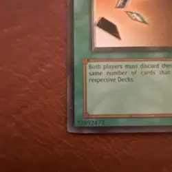 Card Destruction SDY-042 Starter Deck: Yugi Unlimited - Image 5