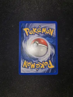 Rapidash 60/100 EXC legendary collection english pokemon card reverse holo - Image 2