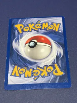 2000 Pokemon MAGNEMITE Team Rocket OC ERROR Unlimited Edition Set Card 60/82 - Image 2