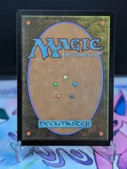 MTG Commander: Streets of New Capenna- Twinning Staff 383 Regular - Image 2