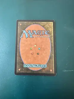 MtG Cadaverous Bloom: Mirage LP ACTUAL PHOTOS! - Image 2