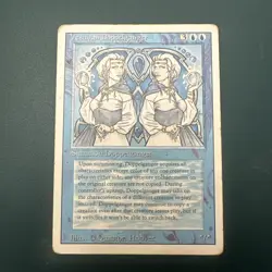 MtG Vesuvan Doppelganger: REVISED HP (ACTUAL PHOTOS) - Image 1