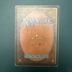 MtG Vesuvan Doppelganger: REVISED HP (ACTUAL PHOTOS) - Image 2