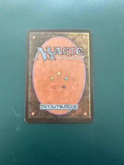 MtG Crystal Rod: Beta LP ACTUAL PHOTOS! - Image 2