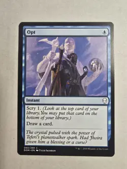 Opt Dominaria Regular - Image 1