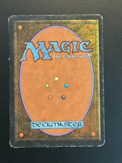 MTG - Lightning Bolt - Unlimited 2nd Edition - 1x MP (Magic: The Gathering) - Image 2