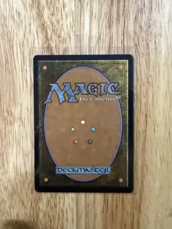 Enlightened Tutor (Showcase) Avatar: The Last Airbender: Eternal-Legal Regular - Image 2