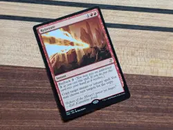 MTG Magic The Gathering Reiterate #182/289 NM Ungraded English - Image 1
