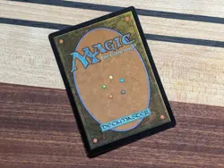 MTG Magic The Gathering Reiterate #182/289 NM Ungraded English - Image 2