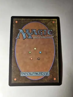 Flamekin Harbinger (FOIL) - Mint - Mystery Booster - MtG - English - Image 2