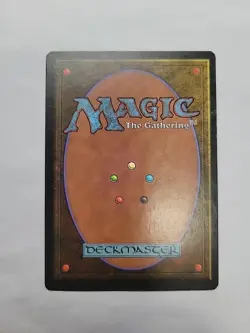 MTG - Dance of the Dead Ice Age Regular - Image 3