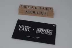 MTG SECRET LAIR X SONIC THE HEDGEHOG - FRIENDS & FOES RAINBOW FOIL EDITION 🔥 - Image 1