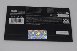 MTG SECRET LAIR X SONIC THE HEDGEHOG - FRIENDS & FOES RAINBOW FOIL EDITION 🔥 - Image 2