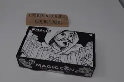 Magic the Gathering - Festival in a Box : Las Vegas 2025 🔥 New !! Sealed !! - Image 1