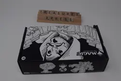 Magic the Gathering - Festival in a Box : Las Vegas 2025 🔥 New !! Sealed !! - Image 3