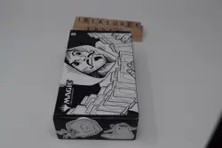 Magic the Gathering - Festival in a Box : Las Vegas 2025 🔥 New !! Sealed !! - Image 5