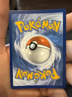 2025 Pokemon Mega Evolution Rare Candy Ultra #175/132 - Image 2
