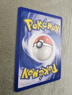 Pokemon Team Rocket Dark Raticate (Rattatac Obscur) French 1st Edition #51/82 NM - Image 5