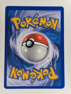 2009 Pokemon TCG Charizard G LV.X DP45 Black Star Promo Card NM - Image 2
