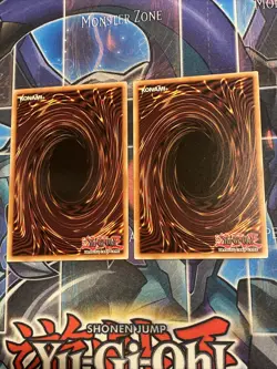 Yu-Gi-Oh! TCG Soul Release Metal Raiders MRD-058 unlimited Common x2 - Image 2