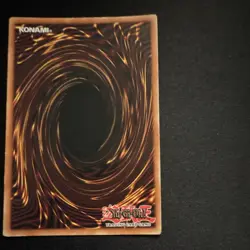 Yu-Gi-Oh! Lava Golem PGD-107 Pharaonic Guardian Secret Rare 3000 ATK Konami - Image 2