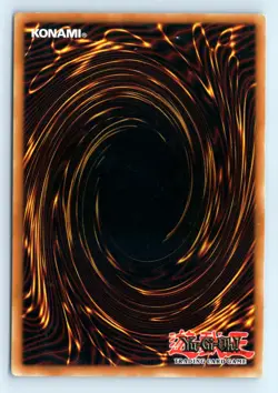 Yu-Gi-Uh Big Evolution Pill #SD09-EN017 1st Ed Structure Deck Dinosaur's Rage LP - Image 2