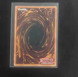 Yu-Gi-Oh! Blue-Eyes White Dragon FL1-EN001 Limited Edition Holo Konami - Image 2
