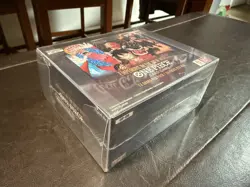 One Piece TCG OP09 Emperors in the New World Booster Box New English Sealed - Image 5