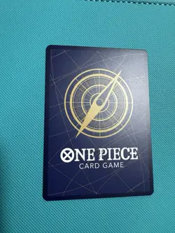 Nico Robin ST29-009 C Stard Deck (EGGHEAD) - ONE PIECE Card Game Japanese - Image 2