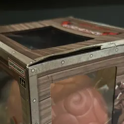 ONE PIECE Devil Fruits Collection Vol 3 DF-03 Op-Op Fruit *box damaged* - Image 2