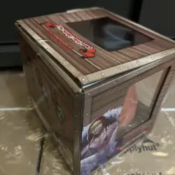 ONE PIECE Devil Fruits Collection Vol 3 DF-03 Op-Op Fruit *box damaged* - Image 4