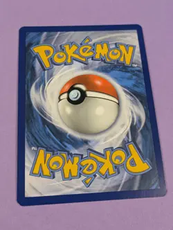 Alolan Ninetales - 111/181 - Rare Reverse Holo Team Up - Pokemon Card - NM - Image 2