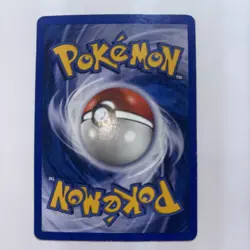 Pokemon SCEPTILE Lot Ruby& Sapphire REVERSE HOLO e-Reader Cards 11/109 & 20/109 - Image 3