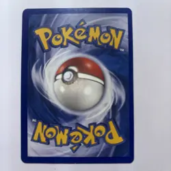 Pokemon SCEPTILE Lot Ruby& Sapphire REVERSE HOLO e-Reader Cards 11/109 & 20/109 - Image 5