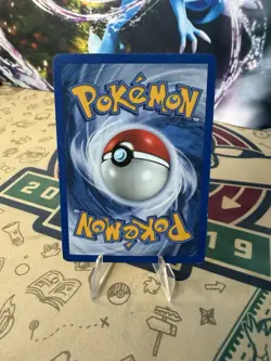 Raticate 06/18 Southern Islands Regular English Pokemon Card - Image 2