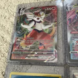 Rare Pokemon Card Collection Full Art Championships Vintage Holos Pocket Monster - Image 4