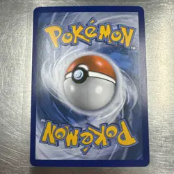 Unown 30/98 XY - Ancient Origins - Non-Holo - Pokemon TCG Card - LP - Image 2