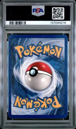 Pokemon Card Charmander 46/102 Shadowless Base Set 1999 PSA 10 GEM MINT - Image 2