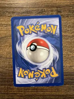 Meowth - (Gold Bordered Promo) 56/64 Miscellaneous Cards & Products Regular - Image 2