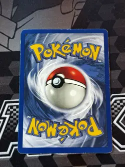 Pokemon TCG Venusaur Base Set Holo Unlimited Rare Card 15/102 MP - Image 4