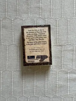 Magic the Gathering MTG - Urza's Saga Tournament Starter Deck - Factory Sealed - Image 2