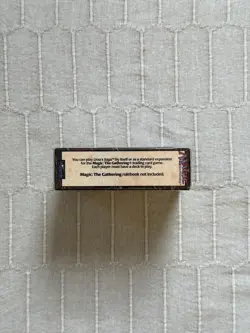 Magic the Gathering MTG - Urza's Saga Tournament Starter Deck - Factory Sealed - Image 5