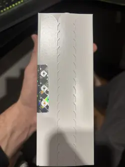 MTG Secret Lair Countdown Kit An Encyclopedia Of Magic IN HAND - Image 2