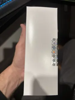 MTG Secret Lair Countdown Kit An Encyclopedia Of Magic IN HAND - Image 4