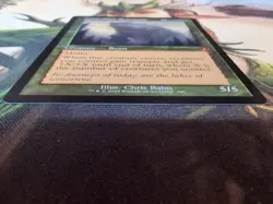 MTG - Craterhoof Behemoth - Retro Border Non-foil - Innistrad Remastered - Image 4
