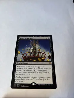Revel in Riches Ixalan Regular - Image 1