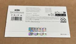 Featuring: Mitsuhiro Arita (RAINBOW FOIL) | Secret Lair (MTG) |Factory SEALED - Image 4