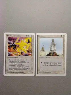 Unlimited: Personal Incarnation & Blessing - Image 1